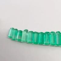 29ct  Rough Colombian Emerald Lot 