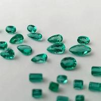 38 Ct. Colombian Emerald Lot