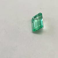 3.04 Ct. Colombian Emerald 