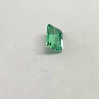 3.04 Ct. Colombian Emerald 