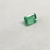 3.04 Ct. Colombian Emerald 