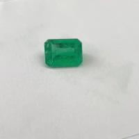 3.15 Ct. Colombian Emerald 