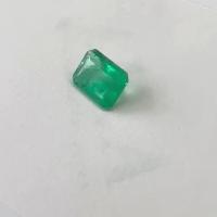 3.15 Ct. Colombian Emerald 