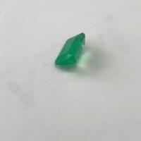 3.15 Ct. Colombian Emerald 