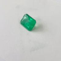 3.15 Ct. Colombian Emerald 