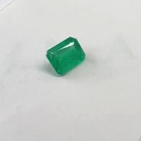 3.15 Ct. Colombian Emerald 