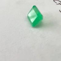 3.29 Ct. Colombian Emerald 