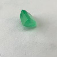 3.29 Ct. Colombian Emerald 