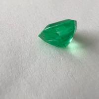 3.41 Ct. Colombian Emerald