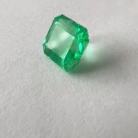 3.41 Ct. Colombian Emerald