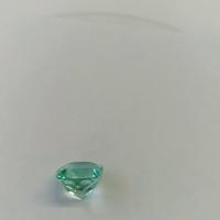 3.45ct Colombian Emerald ( Untreated ) 