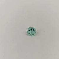 3.45ct Colombian Emerald ( Untreated ) 