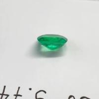 3.74ct Colombian Emerald  ( Exceptional) 