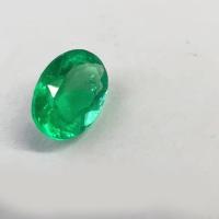 3.77 Ct. Colombian Emerald