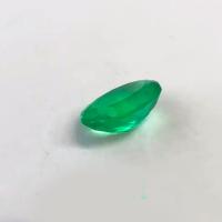 3.77 Ct. Colombian Emerald