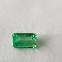 4.0 Ct. Colombian Emerald 