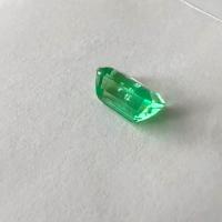 4.0 Ct. Colombian Emerald 