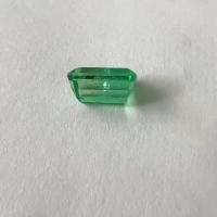 4.0 Ct. Colombian Emerald 
