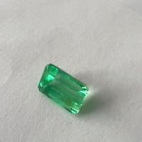 4.0 Ct. Colombian Emerald 