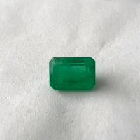 4.16 Ct. Colombian Emerald
