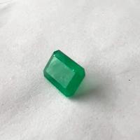 4.16 Ct. Colombian Emerald