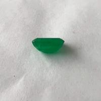 4.16 Ct. Colombian Emerald