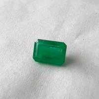 4.16 Ct. Colombian Emerald