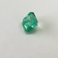 4.21 Ct. Colombian Emerald