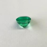 4.21 Ct. Colombian Emerald