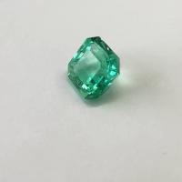 4.21 Ct. Colombian Emerald