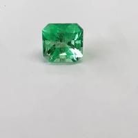 4.21 Ct. Colombian Emerald