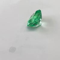 4.21 Ct. Colombian Emerald