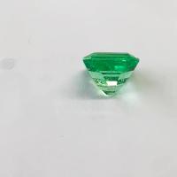 4.21 Ct. Colombian Emerald