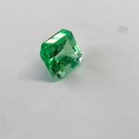 4.21 Ct. Colombian Emerald