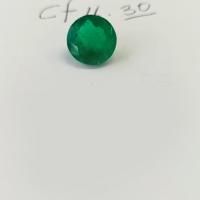 4.30 Ct. Colombian Emerald 