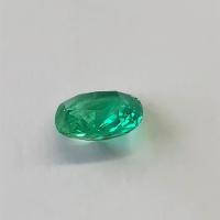 4.33 Ct. Colombian Emerald 