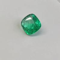 4.33 Ct. Colombian Emerald 