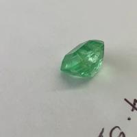 4.50 Ct.  Colombian Emerald 