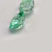 4.78 Ct. Colombian Emerald Pair