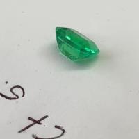 5.01 Ct. Colombian Emerald 