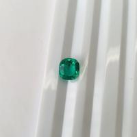 5.01ct Colombian Emerald ( Exceptional) 