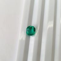 5.01 Ct.Colombian Emerald ( Exceptional) 