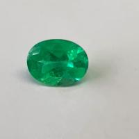 5.0 Ct. Colombian Emerald