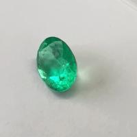 5.0 Ct. Colombian Emerald