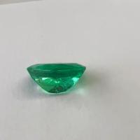 5.0 Ct. Colombian Emerald