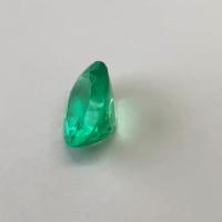 5.0 Ct. Colombian Emerald