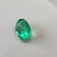 5.0 Ct. Colombian Emerald