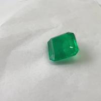 5.30 Ct. Colombian Emerald 