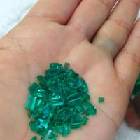 55 Ct. Colombian Emerald Lot 