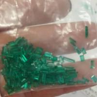 55 Ct. Colombian Emerald Lot 